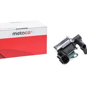 Клапан электромагнитный