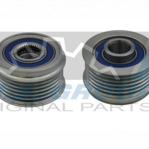 Шкив генератора