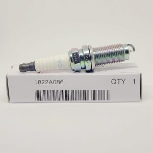 Свеча зажигания