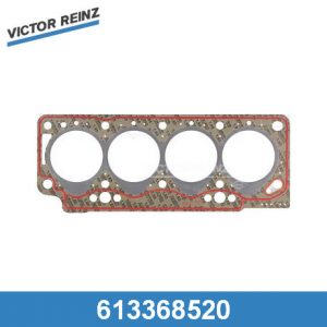 Прокладка головки блока