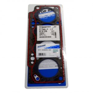 Прокладка головки блока