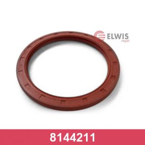 Сальник коленвала задний