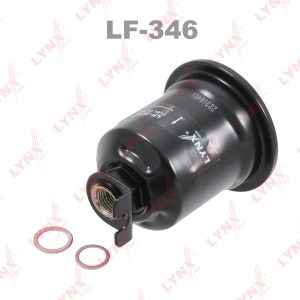 Фильтр топливный