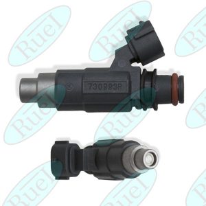 Форсунка инжекторная электрическая