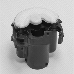 Фильтр топливный