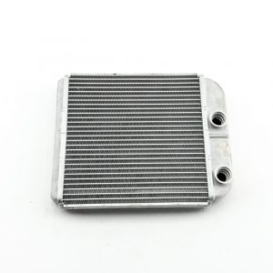 Радиатор отопителя