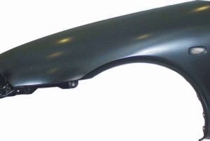 Крыло переднее правое