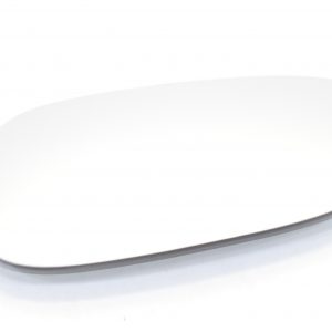 Стекло зеркала электрического левого