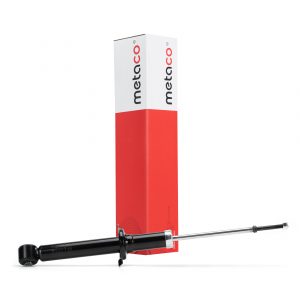 Амортизатор задний