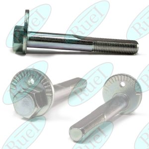 Болт развала задних колес