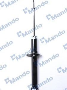 Амортизатор задний