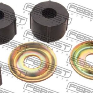 Втулка (сайлентблок) стойки заднего стабилизатора