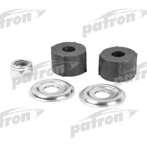 Втулка (сайлентблок) стойки заднего стабилизатора