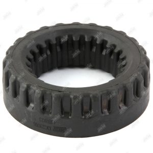 Проставка под заднюю пружину