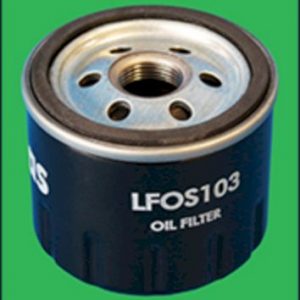 Фильтр масляный