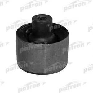 Сайлентблок заднего продольного рычага