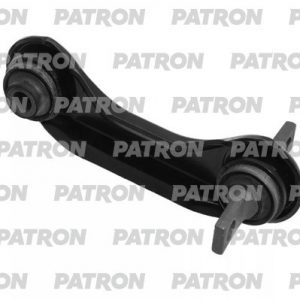 Тяга задняя поперечная левая