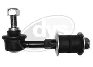 Стойка заднего стабилизатора