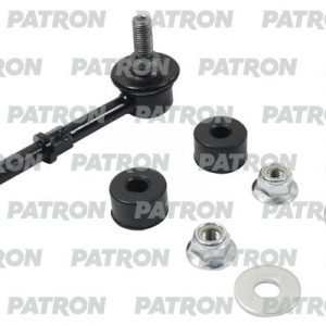 Стойка заднего стабилизатора