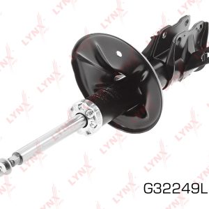 Амортизатор передний левый