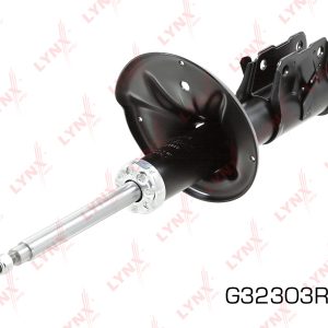 Амортизатор передний правый