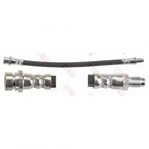 Шланг тормозной задний