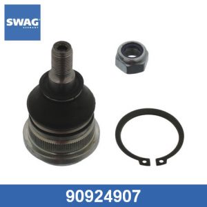 Опора шаровая нижняя передней подвески