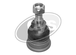 Опора шаровая нижняя передней подвески