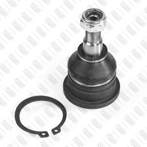 Опора шаровая нижняя передней подвески