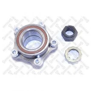 Подшипник передней ступицы