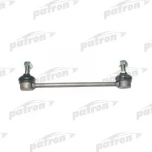 Стойка переднего стабилизатора