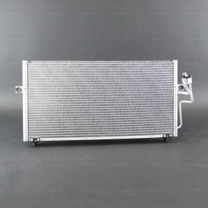 Радиатор кондиционера (конденсер)