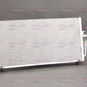Радиатор кондиционера (конденсер)