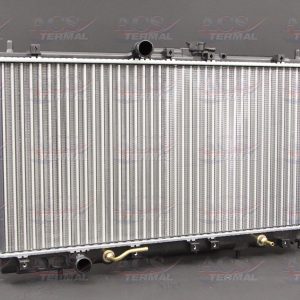 Радиатор основной