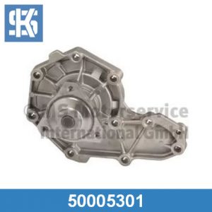 Насос водяной (помпа)