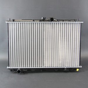 Радиатор основной