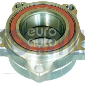 Ступица передняя