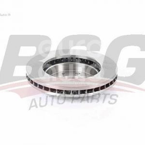 Диск тормозной передний вентилируемый