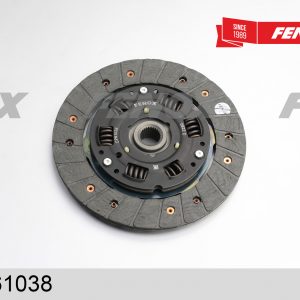 Диск сцепления