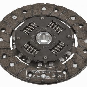 Диск сцепления