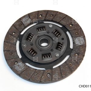 Диск сцепления