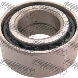 Подшипник передней ступицы