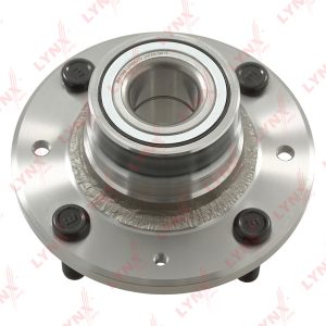 Ступица задняя