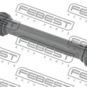 Наконечник свечи зажигания