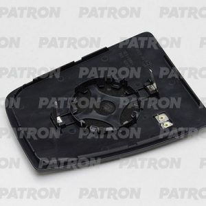 Стекло зеркала электрического левого