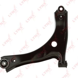 Рычаг передний левый