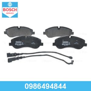 Колодки тормозные передние к-кт