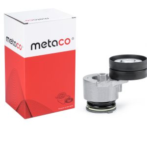 Ролик-натяжитель ручейкового ремня