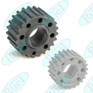 Шестерня коленвала