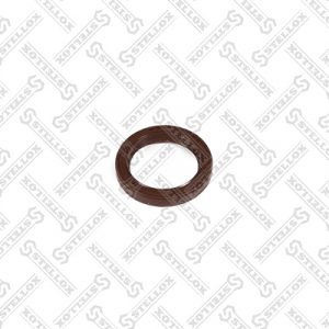 Сальник коленвала передний